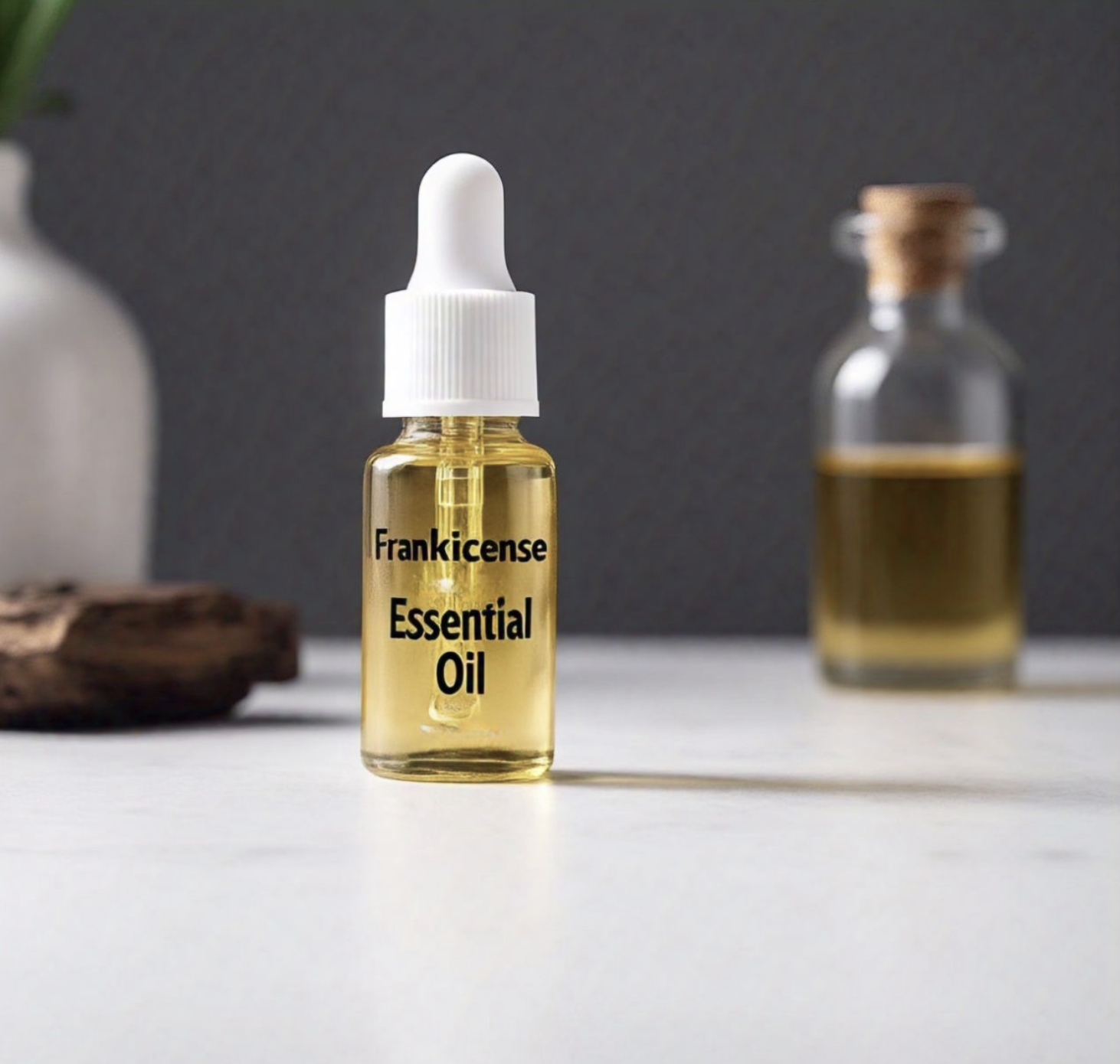 10 Frankincense Essential Oil Benefits